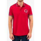 Budmil férfi Póló-Galléros póló - B20730264-002