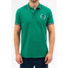 Budmil férfi Póló-Galléros póló - B20730264-003