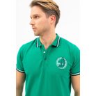 Budmil férfi Póló-Galléros póló - B20730264-003