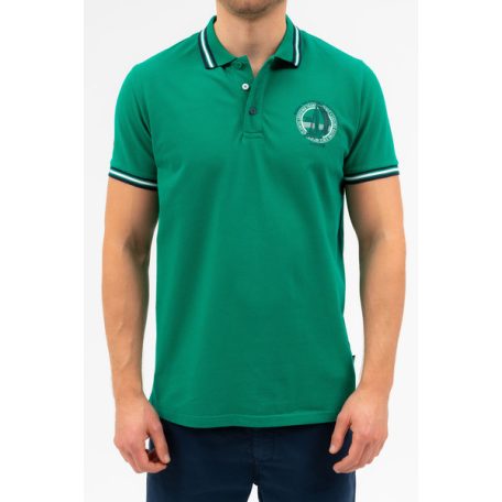 Budmil férfi Póló-Galléros póló - B20730264-003