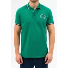 Budmil férfi Póló-Galléros póló - B20730264-003