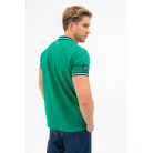 Budmil férfi Póló-Galléros póló - B20730264-003