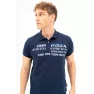 Budmil férfi Póló-Galléros póló - B20730265-002