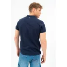 Budmil férfi Póló-Galléros póló - B20730265-002