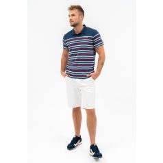 Budmil férfi Póló-Galléros póló - B20730267-002