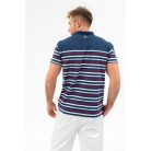 Budmil férfi Póló-Galléros póló - B20730267-002