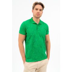 Budmil férfi Póló-Galléros póló - B20730269-001