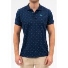 Budmil férfi Póló-Galléros póló - B20730269-003