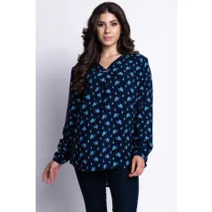 Budmil női Blúz-Blúz - B20770055-002