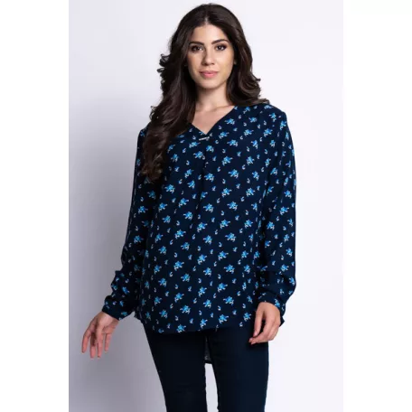 Budmil női Blúz-Blúz - B20770055-002