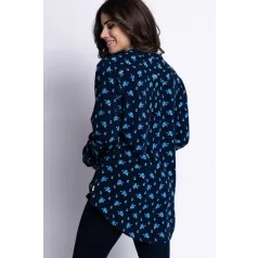 Budmil női Blúz-Blúz - B20770055-002