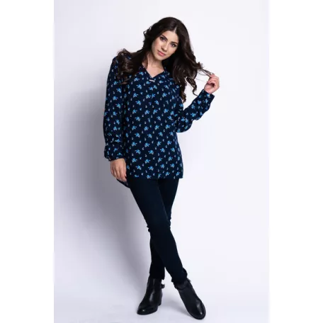 Budmil női Blúz-Blúz - B20770055-002