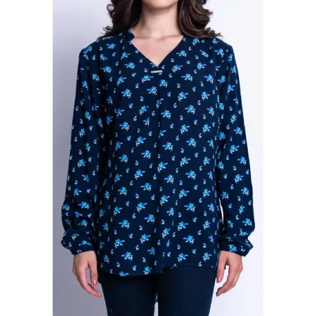 Budmil női Blúz-Blúz - B20770055-002