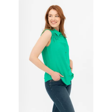 Budmil női Blúz-Blúz - B20770063-001