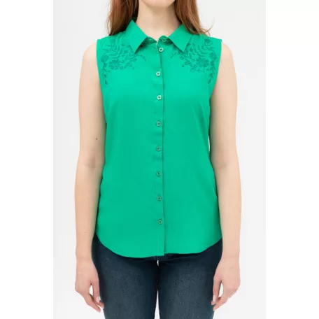 Budmil női Blúz-Blúz - B20770063-001