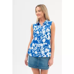 Budmil női Blúz-Blúz - B20770063-002