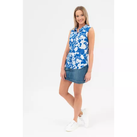 Budmil női Blúz-Blúz - B20770063-002