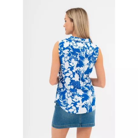 Budmil női Blúz-Blúz - B20770063-002