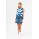 Budmil női Blúz-Blúz - B20770063-002