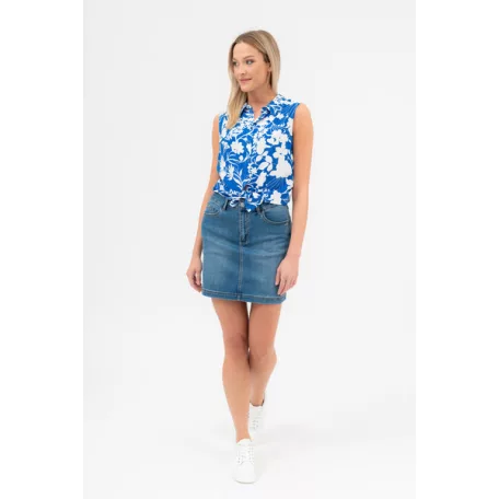 Budmil női Blúz-Blúz - B20770063-002