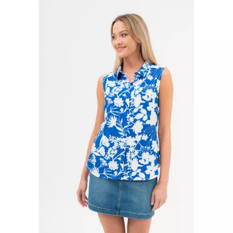 Budmil női Blúz-Blúz - B20770063-002