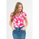 Budmil női Blúz-Blúz - B20770064-001