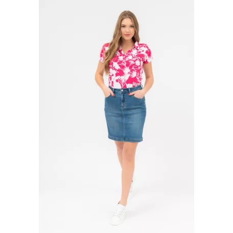 Budmil női Blúz-Blúz - B20770064-001