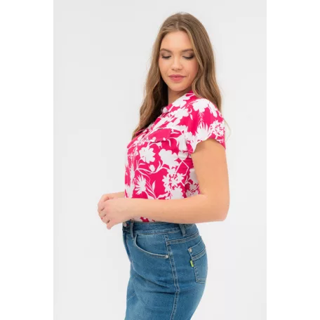 Budmil női Blúz-Blúz - B20770064-001