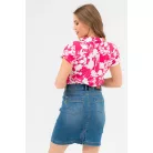 Budmil női Blúz-Blúz - B20770064-001