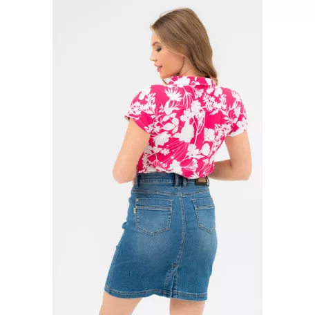 Budmil női Blúz-Blúz - B20770064-001