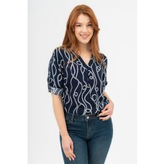 Budmil női Blúz-Blúz - B20770065-004
