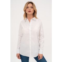 Budmil női Blúz-Blúz - B20770066-001