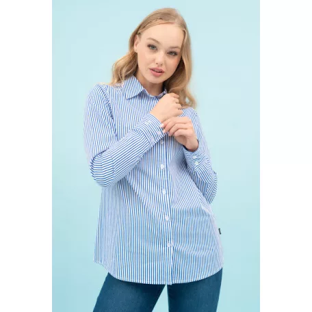 Budmil női Blúz-Blúz - B20770066-002