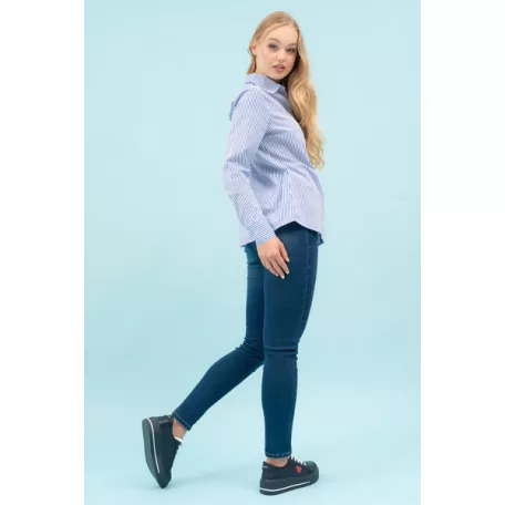 Budmil női Blúz-Blúz - B20770066-002