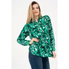 Budmil női Blúz-Blúz - B20770067-002