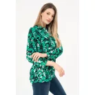 Budmil női Blúz-Blúz - B20770067-002