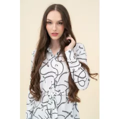 Budmil női Blúz-Blúz - B20770068-001