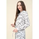 Budmil női Blúz-Blúz - B20770068-001