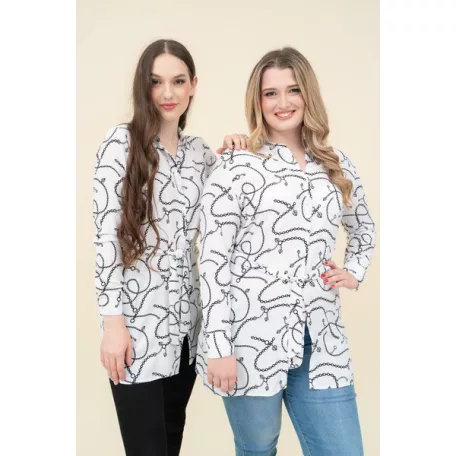 Budmil női Blúz-Blúz - B20770068-001