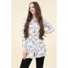 Budmil női Blúz-Blúz - B20770068-001