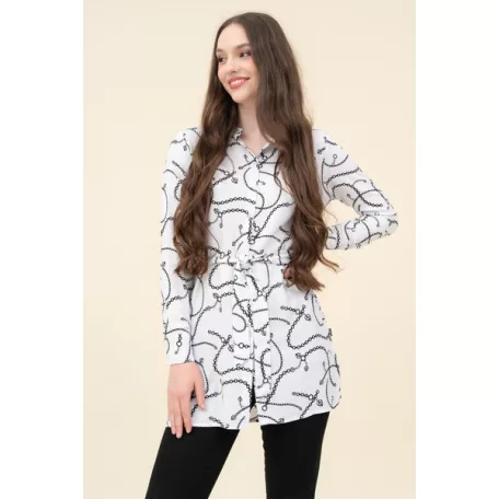 Budmil női Blúz-Blúz - B20770068-001
