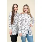 Budmil női Blúz-Blúz - B20770068-001