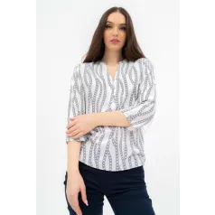 Budmil női Blúz-Blúz - B20770069-001