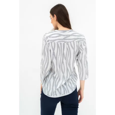 Budmil női Blúz-Blúz - B20770069-001