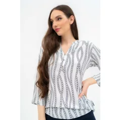 Budmil női Blúz-Blúz - B20770069-001