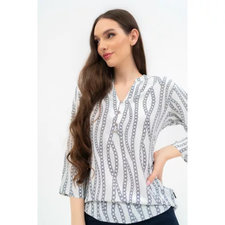 Budmil női Blúz-Blúz - B20770069-001