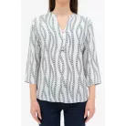 Budmil női Blúz-Blúz - B20770069-001