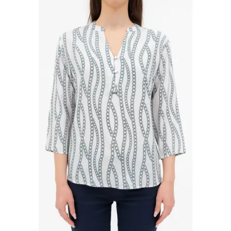 Budmil női Blúz-Blúz - B20770069-001