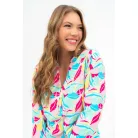 Budmil női Blúz-Blúz - B20770069-002