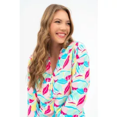 Budmil női Blúz-Blúz - B20770069-002